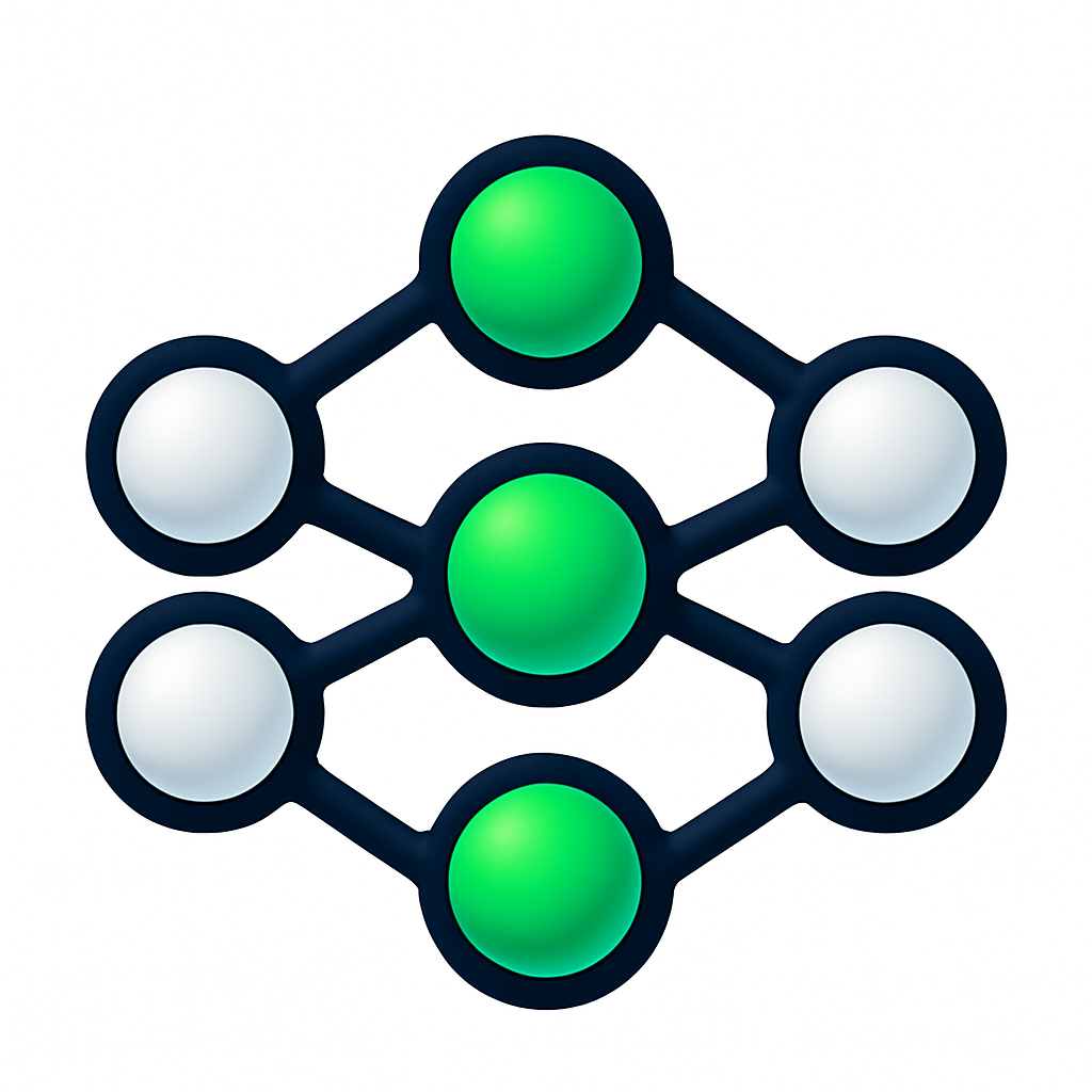 Vision2x Logo