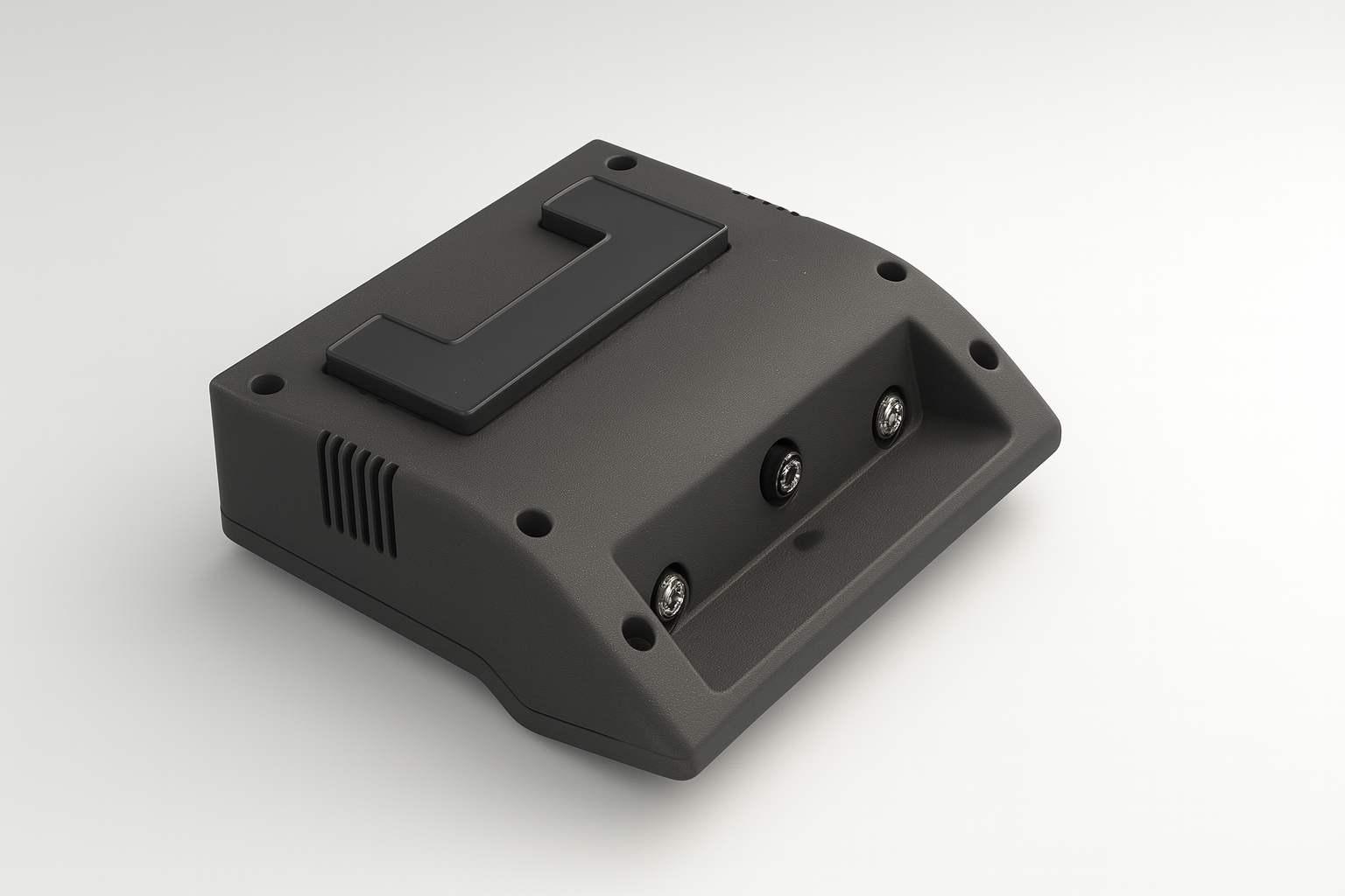 VisionSense Hardware